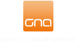 Gayathri and Namith Architects